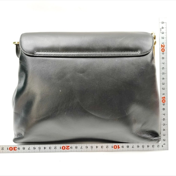 Salvatore Ferragamo purse - Picture 6 of 10